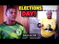 Lokshin Life Elections Day Episode 33
