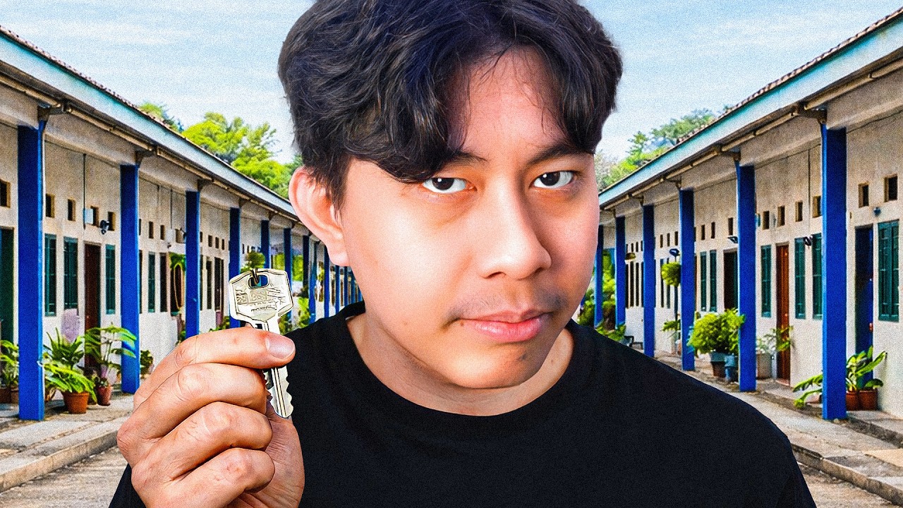 mending gua ubah kosan gua jadi SPPG dawg.. 🥀