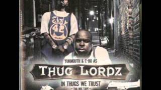 08. Thug Lordz - Catch a Round (Yukmouth Solo)