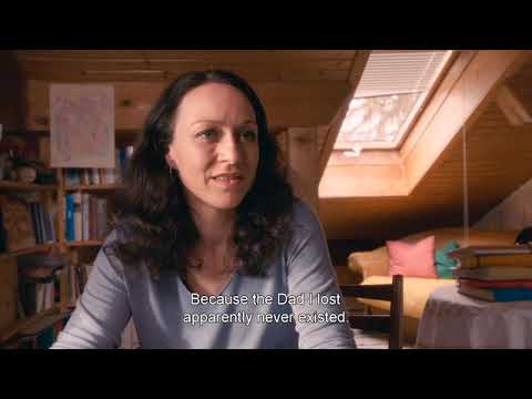 ANIMA – My Father’s Dresses trailer