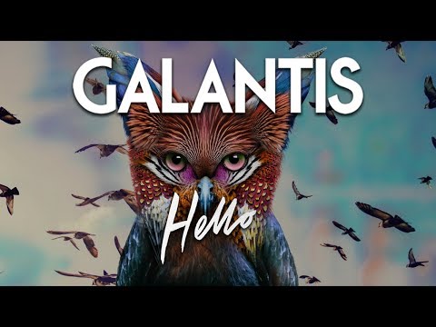 Video thumbnail for Hello