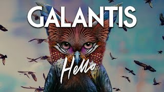 Galantis - Hello (Official Audio)