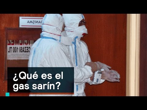 En el ataque químico contra civiles en Siria se usó gas sarín - Despierta con Loret