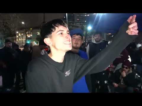 plets thanatos vs jokker mosaico - final - alfa x  demon x  rgb x dla - cuarta fecha