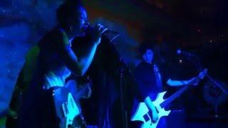 Skinny Girl Diet - Lazy Eye @ Shacklewell Arms 17/12/15