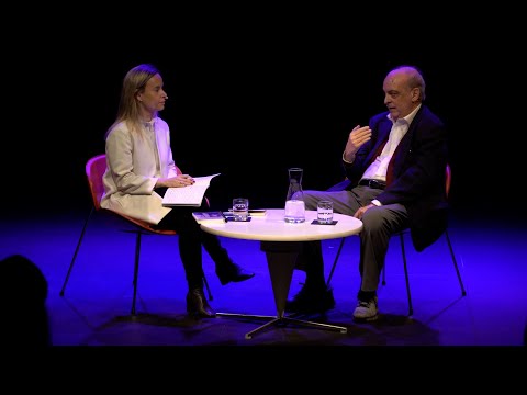 El Faro | Entrevista a Enrique Vila-Matas | 08/05/2019