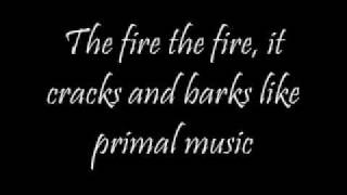 If There&#39;s A Rocket Tie Me to It by Snow Patrol (Lyrics)