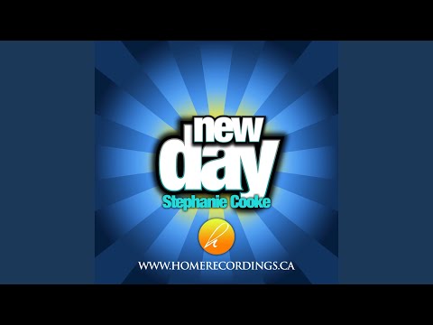 New Day (ft Stephanie Cooke)
