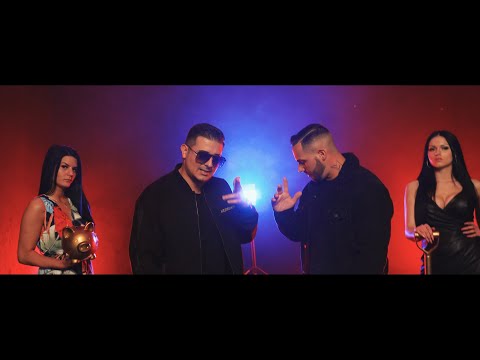Molinero feat. Goore - Elég (Official Music Video)