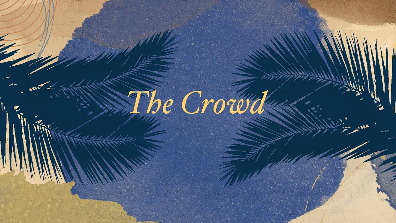 The Crowd