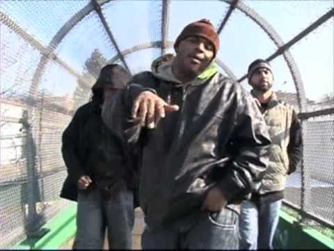 NICK JAVAS and 78 WEST "GARDEN STATE" - OFFICIAL VIDEO!!!