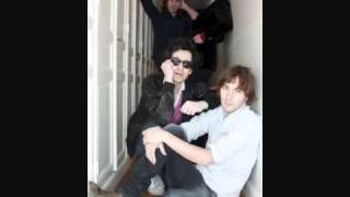 Phoenix- Consolation Prize.wmv