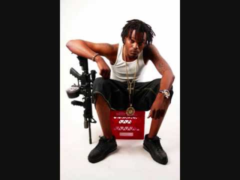 Gooned Out - Dredy Boi (Music)