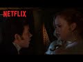 THE Carriage Scene Bridgerton Netflix