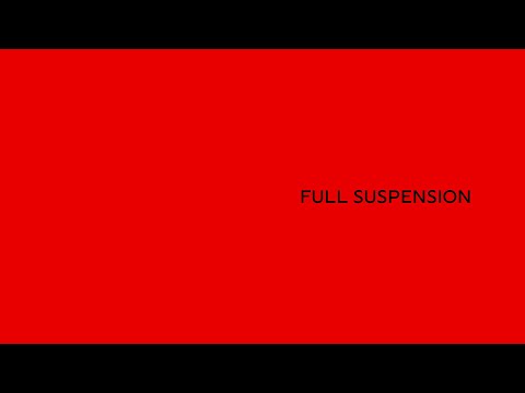KRANGZ - FULL SUSPENSION