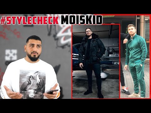 Mois im Stylecheck !