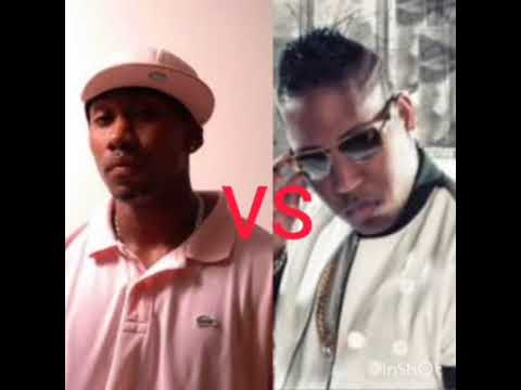 El Velaxx VS El Boys C