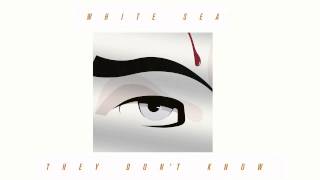 White Sea - They Don&#39;t Know [AUDIO]