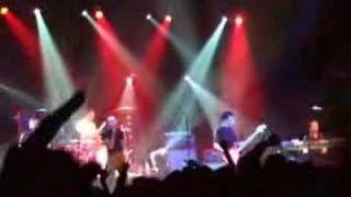 She Left Me On Friday - Shed Seven