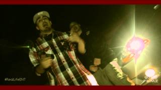 HAWK$ & IZZY R.REAL LIFE ENT- BROKE HOES(MUSIC VIDEO)