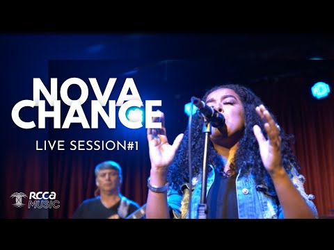 Nova Chance - Lizandra Santos