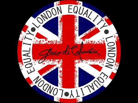Campaña London Equality by Guio Di Colombia