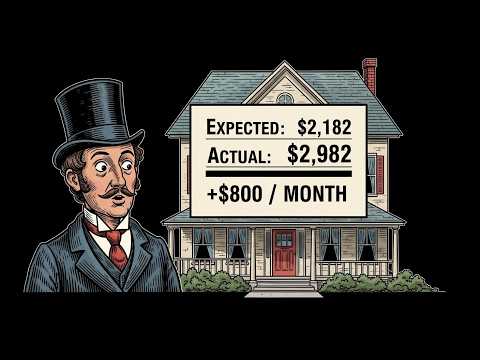 Maintenance Nightmares: The Hidden Costs of Ownership