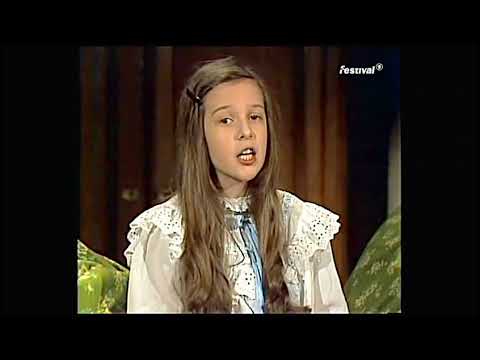 Andrea Jürgens  Und dabei liebe ich Euch beide 1977 Am laufenden Band mit Rudi Carrell . HD