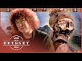 The Ancient Secrets Of Peru's Mummified Female Warrior | Mummy Forensics | Odyssey