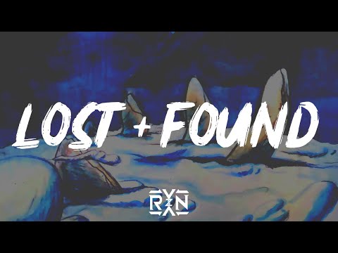 RYYZN - Lost + Found
