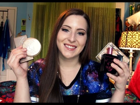 2016 Makeup Use-Up Collab! Video