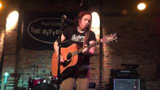 2015-12-06 - Marcy Lang @ The Bitter End - 04