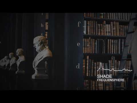 Frequensphere - Shade