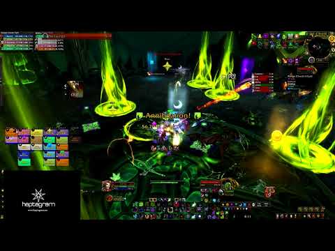 Heptagram vs Garothi Worldbreaker [Mythic]