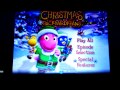 Backyardigans Christmas With The Backyardigans
