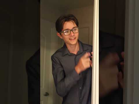 2040 Kids #skit #funny #gaming #COD