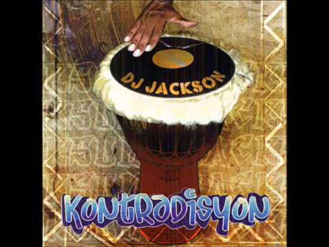 Straika D feat Jocelyne Beroard - Kontradisyon