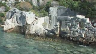 preview picture of video 'Kekova_Bootstour.wmv'