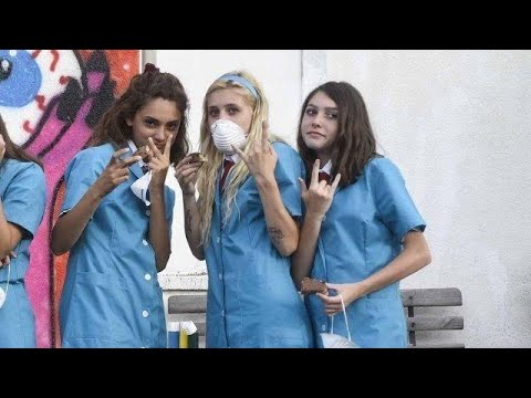 Mariana Aresta in ospedale: “Sono stremata”, problemi respiratori per la star de Il Collegio