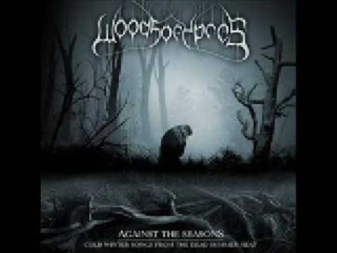 Woods of Ypres - The Sea Of Immeasureable Loss