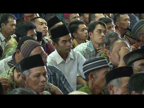 Jihad Pagi MTA TV - Mencari Resqi Yang Halal