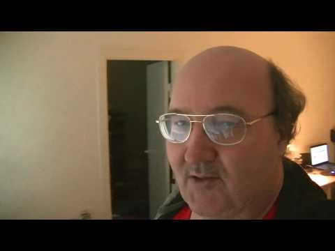 MongoTV_3823 - Mongo Games - American Truck Simulator - Part 231 - Trucker Olsen