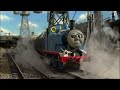 Thomas Friends Season 8 Episode 19 Fish In Latin American Spanish Part 2