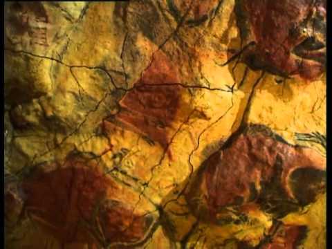 Spanish Cave Art Confirmed as Europe's Oldest