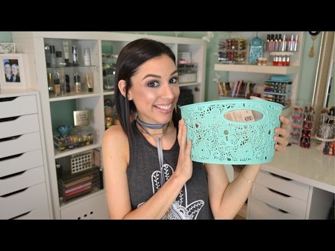 Monthly Favorites | January 2017 // Elf, Target, Maybelline, TheBalm