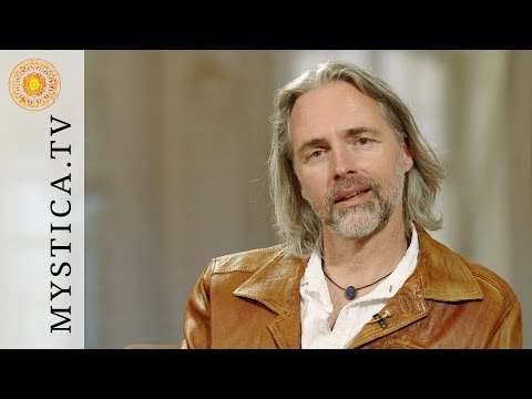 Tilo Wondollek - Be the Entrepreneur of Your Life! | MYSTICA.TV