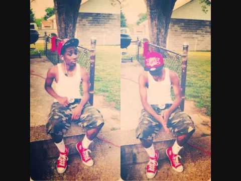 J Real - All Me Freestyle