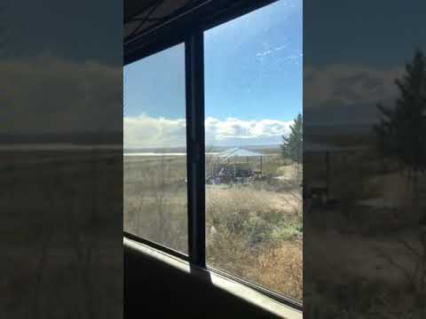 Video of wind.