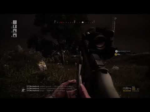 Operation Flashpoint episode 2 (im all alone :( )