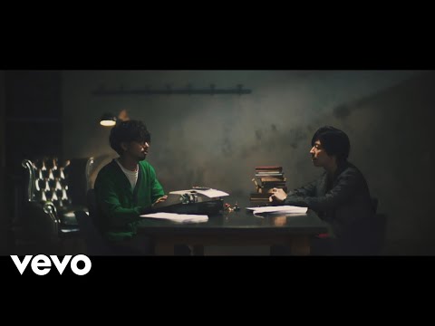 Videoclip de Memories of the Ruins — ASIAN KUNG-FU GENERATION